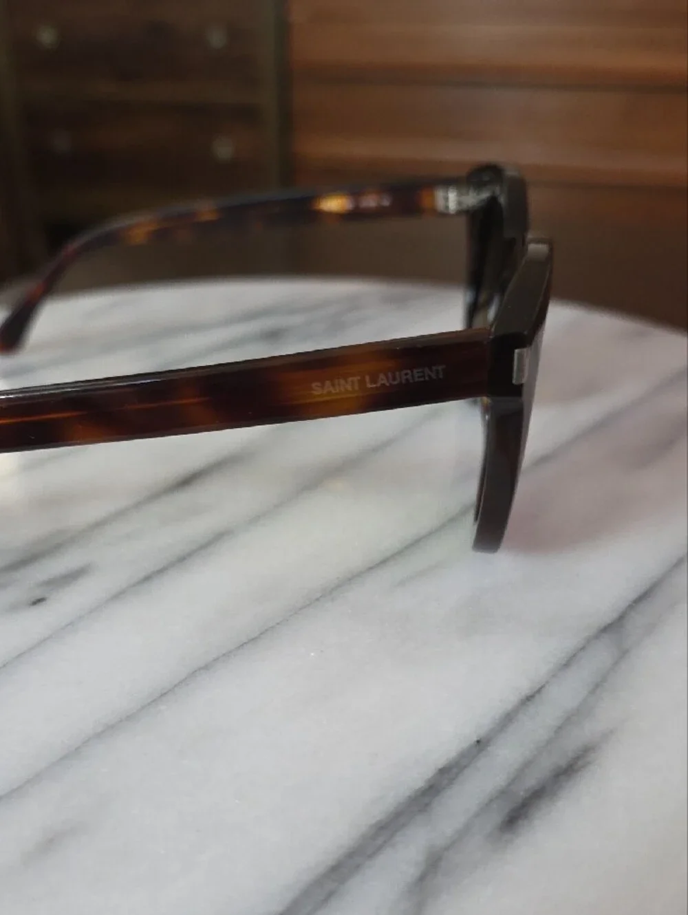 Saint Laurent SL 102 Surf sunglasses